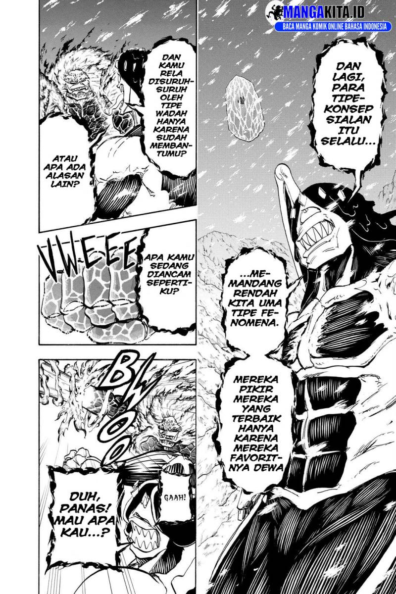Undead Unluck